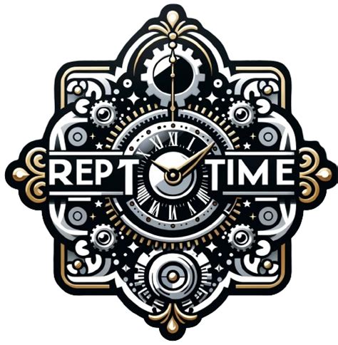 rep time